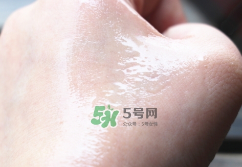 資生堂紅水怎么用？資生堂紅水使用方法