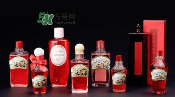 資生堂紅水怎么用？資生堂紅水使用方法