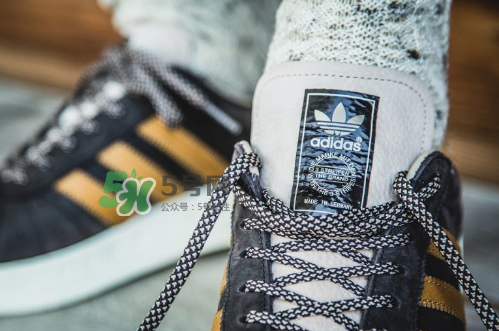 adidas munchen啤酒節(jié)主題運動鞋在哪買_什么時候發(fā)售？