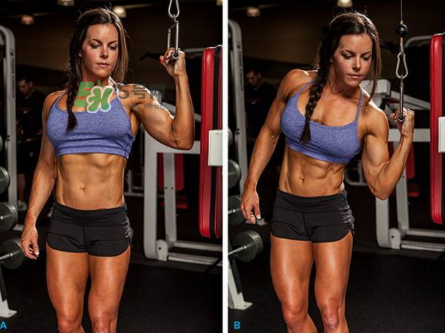 力量訓練消耗多少熱量？力量訓練后吃什么？