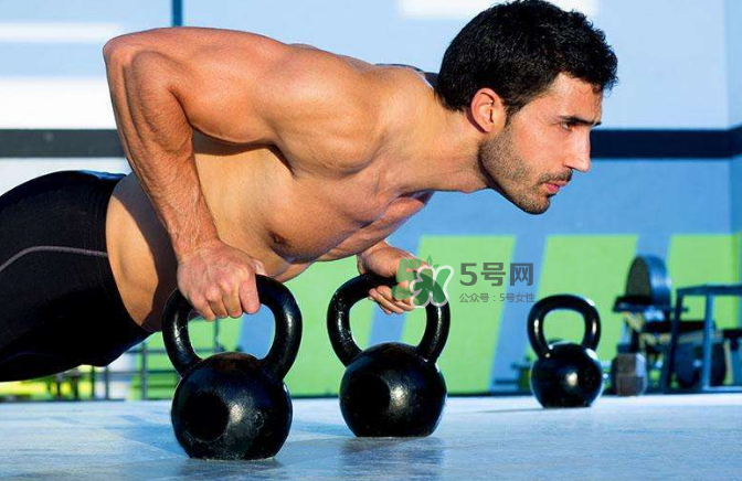 力量訓練消耗多少熱量？力量訓練后吃什么？