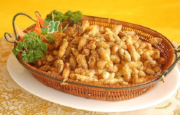 吃蜂蛹的禁忌 蜂蛹的做法大全 吃蜂蛹的禁忌 蜂蛹的做法大全