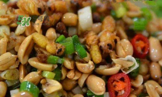 寶寶可以吃蜂蛹嗎？蜂蛹怎么吃最好吃？