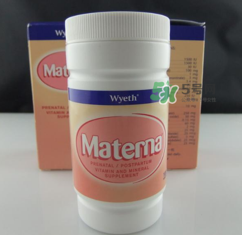瑪特納和愛(ài)樂(lè)維哪個(gè)好？瑪特納和葉酸能一起吃嗎？