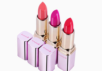 Levercil口紅怎么樣？Levercil口紅是哪個國家的？