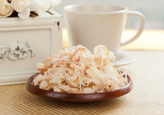 魷魚絲怎么保存？魷魚絲怎么吃