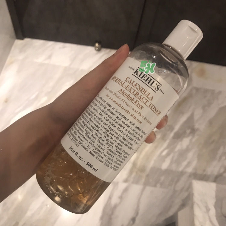 科顏氏金盞花爽膚水怎么樣_科顏氏金盞花爽膚水好用嗎 科顏氏金盞花爽膚水怎么樣_科顏氏金盞花爽膚水好用嗎