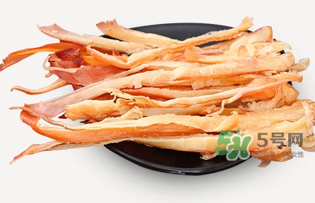 魷魚絲怎么保存？魷魚絲怎么吃