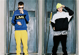 lmc2017秋冬系列怎么樣_好看嗎_款式有哪些？