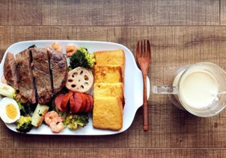 吃健身餐有什么好處？健身餐怎么吃才有效？