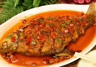 武昌魚多少錢一斤2017？2017武昌魚價格