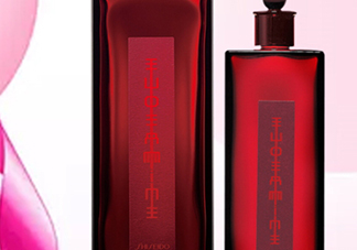 資生堂紅色蜜露搭配什么乳液？紅色蜜露搭配什么使用