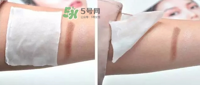 canmake五色眼影怎么樣？canmake五色眼影桃花妝怎么畫？