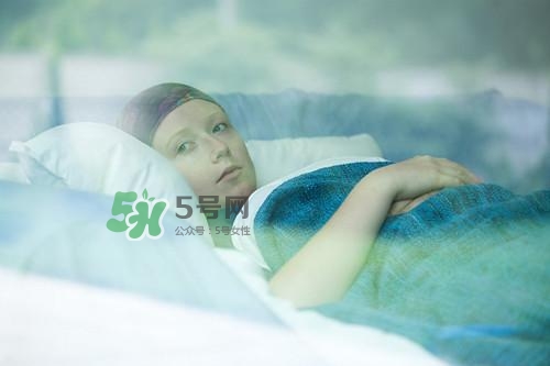 為什么癌癥不能治愈？得癌癥一定會死嗎？