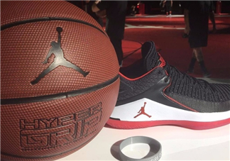 air jordan 32怎么樣？air jordan 32配置介紹