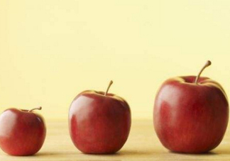 蘋果能放冰箱保存嗎？蘋果水果怎么保鮮？