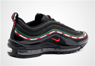undefeated與nike air max 97聯(lián)名什么時(shí)候發(fā)售_實(shí)物細(xì)節(jié)怎么樣？