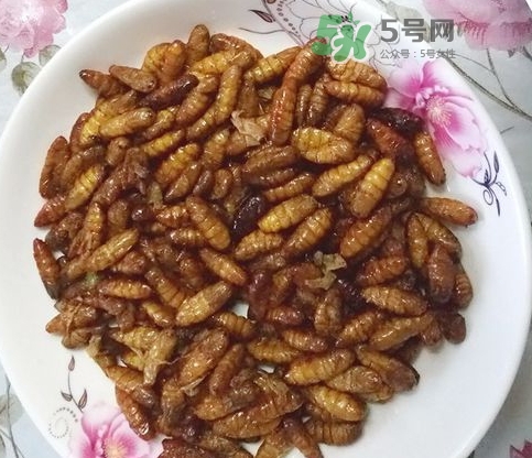 蜂蛹怎么保存？蜂蛹怎么做好吃？