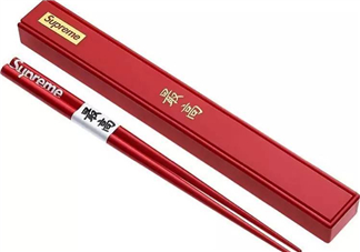 supreme筷子多少錢？supreme筷子價(jià)格