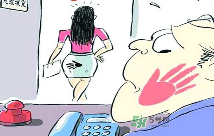 為什么有的女人喜歡被性騷擾？女子希望被性騷擾是什么心理？