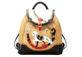 小馬包是韓國幾線品牌？小馬包是什么牌子？