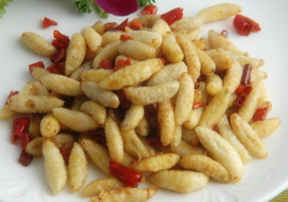 吃蜂蛹過敏了怎么辦？蜂蛹過敏的癥狀