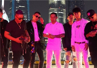 紅花會是哪里的？紅花會rapper為什么這么有錢？