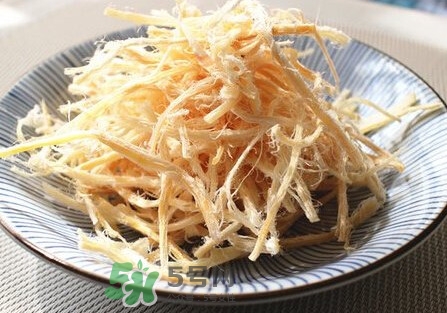 魷魚絲怎么保存？魷魚絲怎么吃