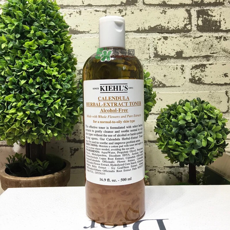 科顏氏金盞花爽膚水怎么樣_科顏氏金盞花爽膚水好用嗎 科顏氏金盞花爽膚水怎么樣_科顏氏金盞花爽膚水好用嗎