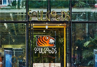soulgoods是什么牌子？soulgoods貴嗎？