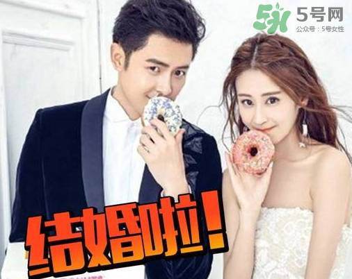 付辛博穎兒結(jié)婚是真的嗎？付辛博穎兒為什么這么快結(jié)婚？