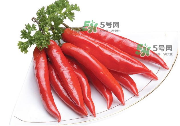 辣椒怎么炒不辣？辣椒怎么腌制好吃？