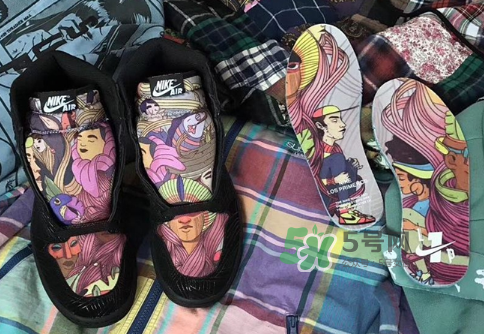 air jordan 1 los primeros涂鴉款是限量的嗎_在哪買？