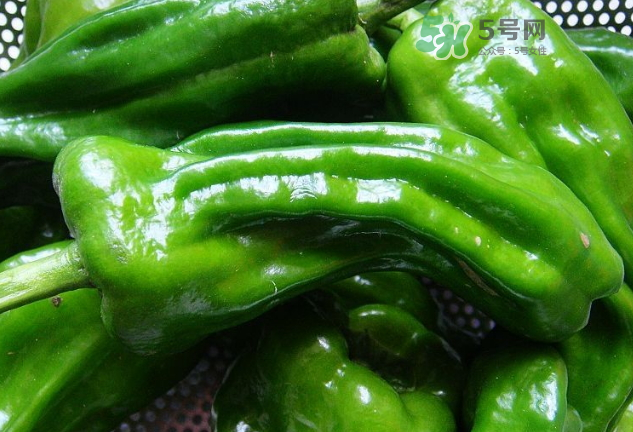 辣椒有多少品種？辣椒的功效與作用