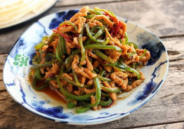 辣椒和面怎么炒？干辣椒面怎么做好吃？