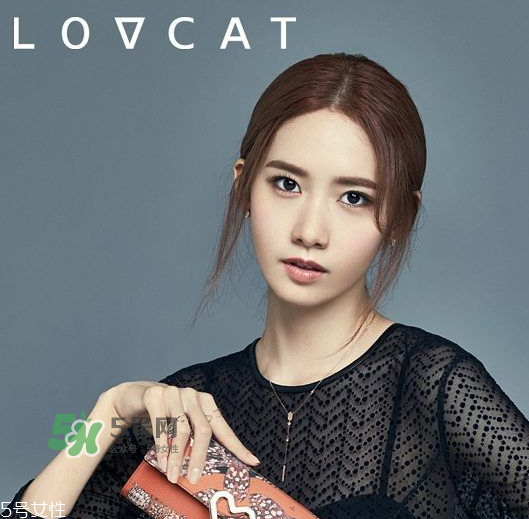 lovcat是什么牌子？lovcat是什么檔次的？