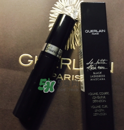 嬌蘭小黑裙睫毛膏怎么樣？嬌蘭小黑裙睫毛膏好用嗎