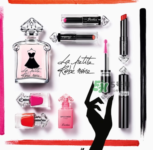 嬌蘭小黑裙睫毛膏怎么樣？嬌蘭小黑裙睫毛膏好用嗎