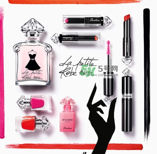 嬌蘭小黑裙睫毛膏多少錢？嬌蘭小黑裙睫毛膏怎么用