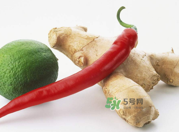 辣椒和姜可以一起泡嗎？辣椒和姜怎么腌制好吃？