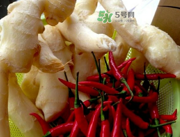 辣椒和姜可以一起泡嗎？辣椒和姜怎么腌制好吃？