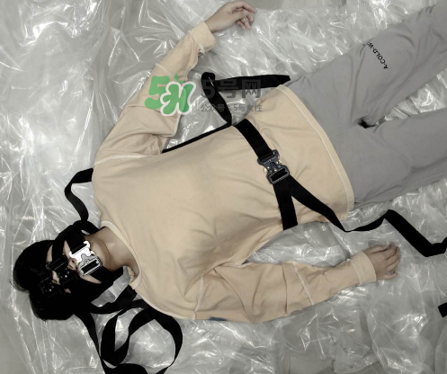 alyx腰帶怎么系？alyx腰帶怎么用？