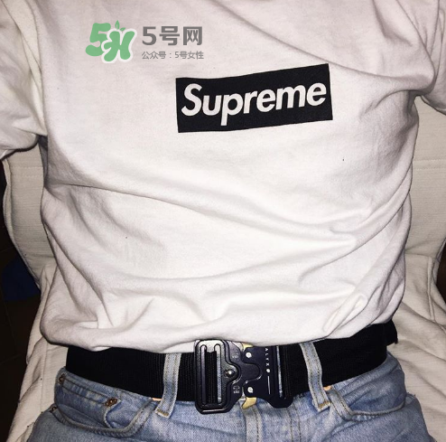 alyx腰帶怎么系？alyx腰帶怎么用？