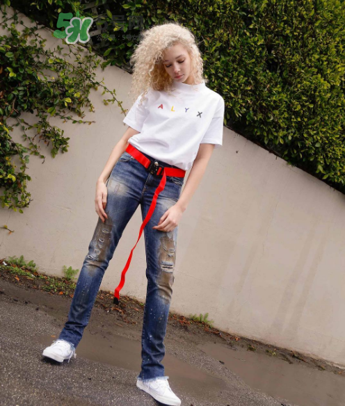 alyx腰帶怎么系？alyx腰帶怎么用？