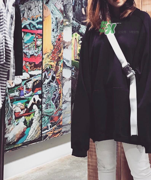 alyx腰帶怎么系？alyx腰帶怎么用？