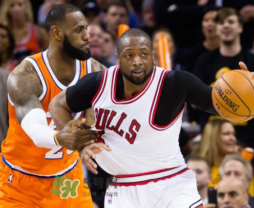 韋德會(huì)去騎士嗎？韋德加盟騎士是真的嗎？