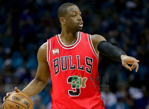 韋德會(huì)去騎士嗎？韋德加盟騎士是真的嗎？