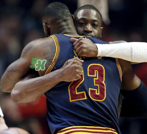 韋德會(huì)去騎士嗎？韋德加盟騎士是真的嗎？