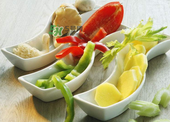 辣椒炒雞蛋的熱量是多少？辣椒能減肥嗎？