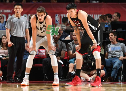 周琦在火箭穿幾號(hào)球衣？周琦在火箭年薪多少？